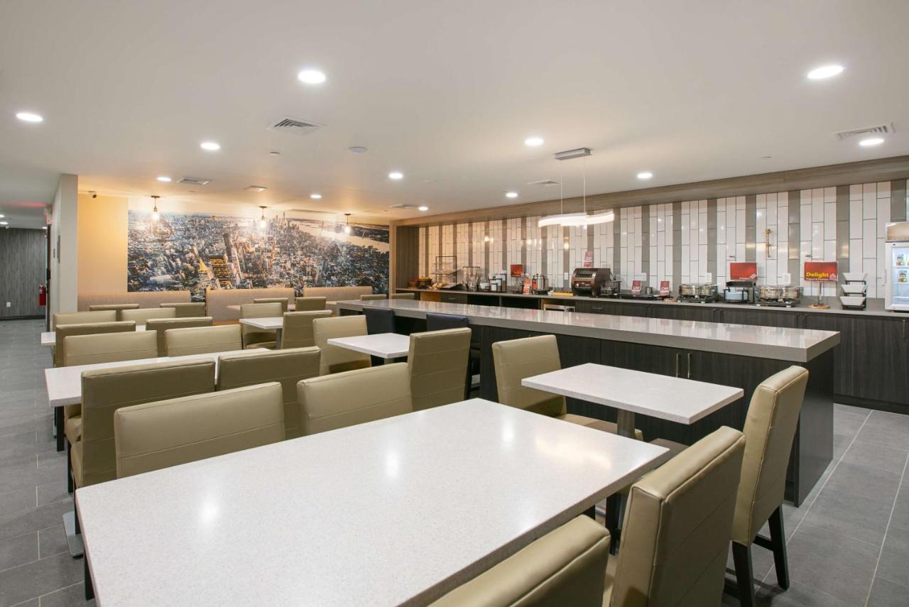 Best Western Plus Executive Residency Bronx New York Eksteriør bilde