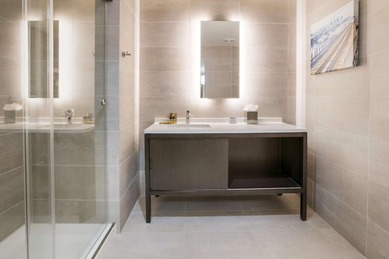 Best Western Plus Executive Residency Bronx New York Eksteriør bilde