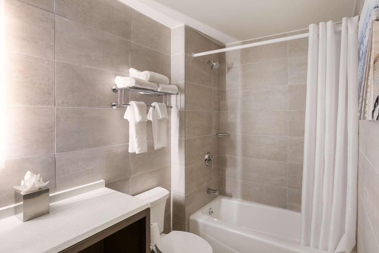 Best Western Plus Executive Residency Bronx New York Eksteriør bilde