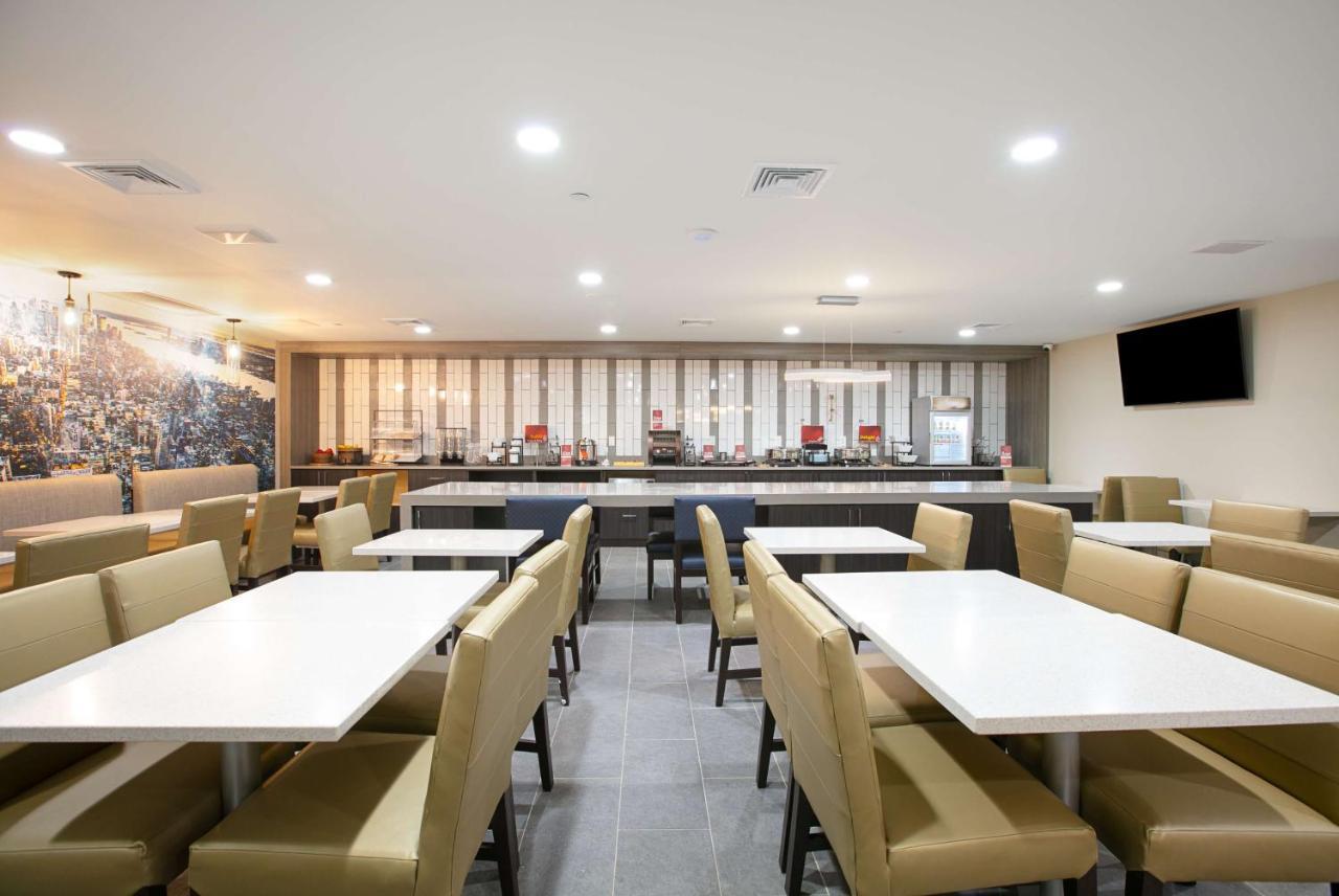 Best Western Plus Executive Residency Bronx New York Eksteriør bilde