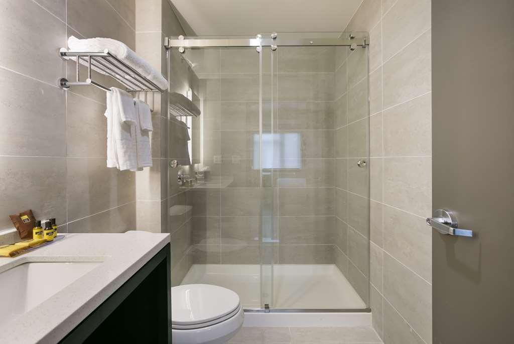 Best Western Plus Executive Residency Bronx New York Eksteriør bilde