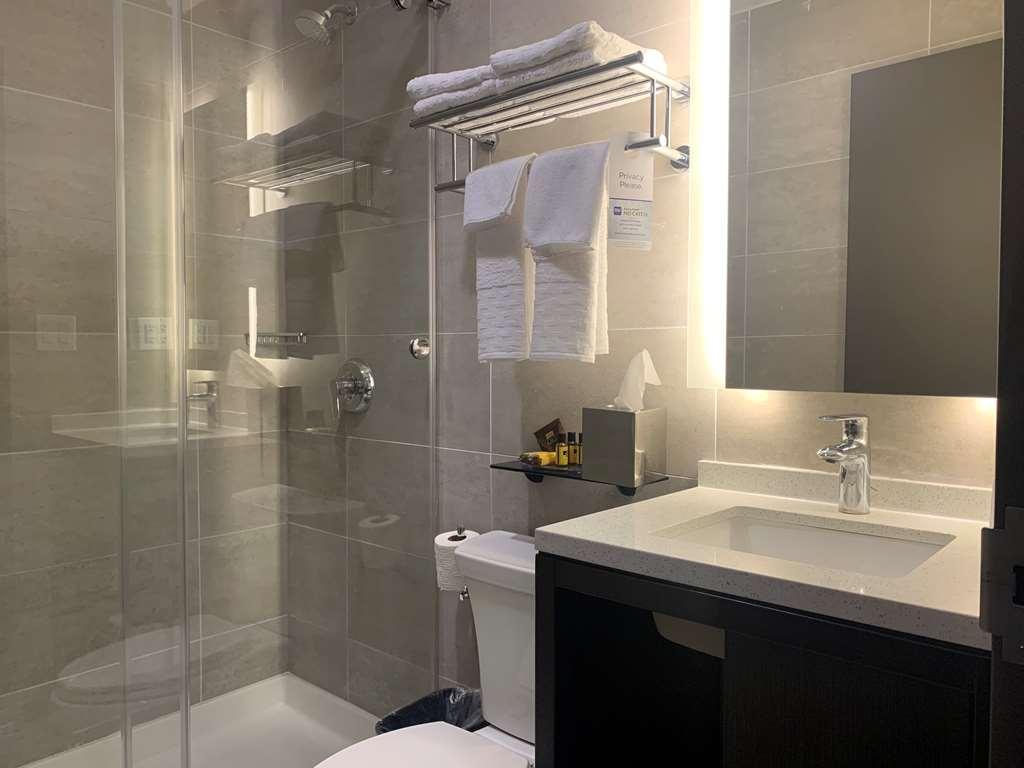 Best Western Plus Executive Residency Bronx New York Eksteriør bilde